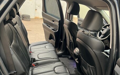 Hyundai Palisade I, 2019 год, 3 700 000 рублей, 9 фотография