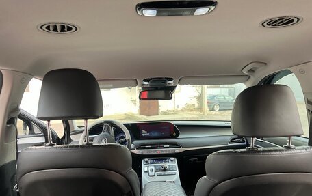 Hyundai Palisade I, 2019 год, 3 700 000 рублей, 10 фотография