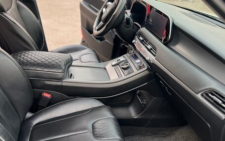 Hyundai Palisade I, 2019 год, 3 700 000 рублей, 11 фотография