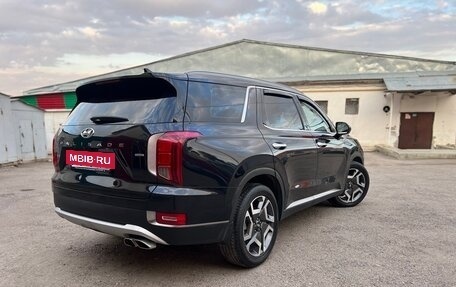 Hyundai Palisade I, 2019 год, 3 700 000 рублей, 3 фотография