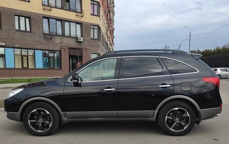 Hyundai ix55, 2012 год, 1 400 000 рублей, 4 фотография