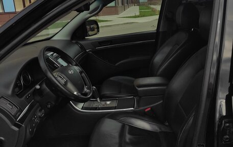 Hyundai ix55, 2012 год, 1 400 000 рублей, 6 фотография