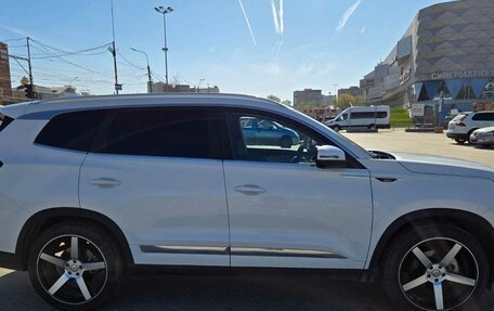 Chery Tiggo 8 I, 2021 год, 2 000 000 рублей, 5 фотография