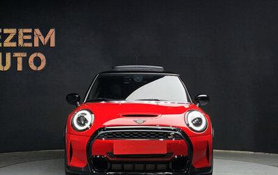 MINI Hatch, 2021 год, 2 990 000 рублей, 1 фотография