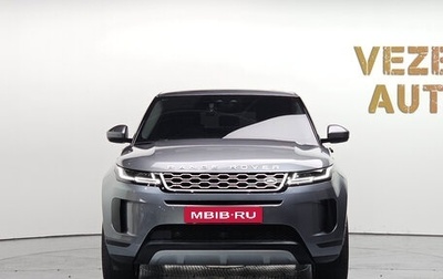 Land Rover Range Rover Evoque II, 2020 год, 2 990 000 рублей, 1 фотография