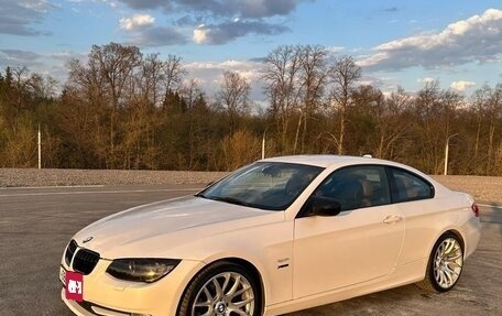 BMW 3 серия, 2011 год, 1 499 000 рублей, 1 фотография
