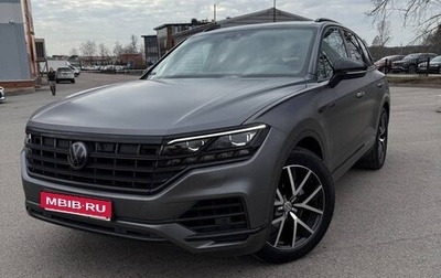 Volkswagen Touareg III, 2019 год, 7 300 000 рублей, 1 фотография