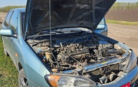 Nissan Primera III, 2002 год, 120 000 рублей, 1 фотография