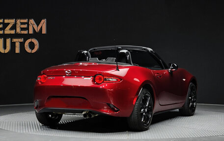 Mazda MX-5, 2019 год, 4 000 000 рублей, 2 фотография