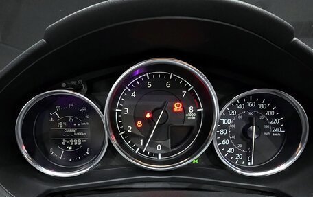 Mazda MX-5, 2019 год, 4 000 000 рублей, 7 фотография