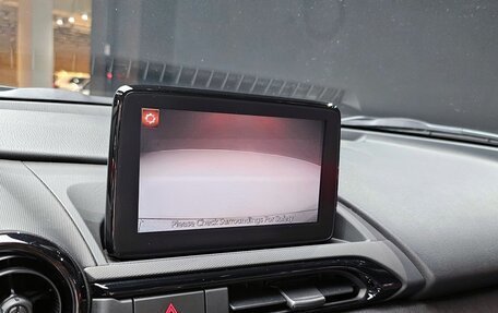 Mazda MX-5, 2019 год, 4 000 000 рублей, 10 фотография