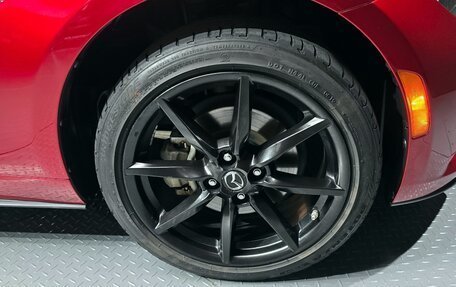 Mazda MX-5, 2019 год, 4 000 000 рублей, 9 фотография