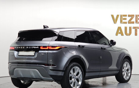 Land Rover Range Rover Evoque II, 2020 год, 2 990 000 рублей, 3 фотография