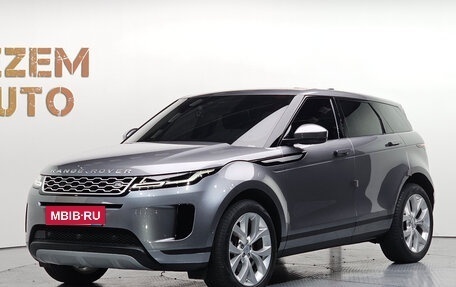 Land Rover Range Rover Evoque II, 2020 год, 2 990 000 рублей, 2 фотография