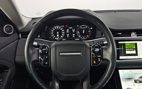Land Rover Range Rover Evoque II, 2020 год, 2 990 000 рублей, 11 фотография