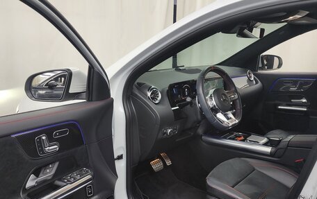 Mercedes-Benz GLA AMG, 2022 год, 5 300 000 рублей, 5 фотография