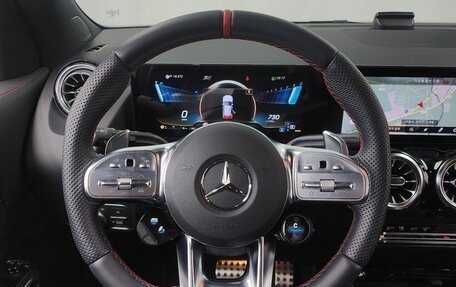 Mercedes-Benz GLA AMG, 2022 год, 5 300 000 рублей, 8 фотография