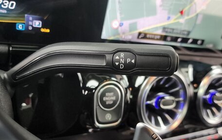 Mercedes-Benz GLA AMG, 2022 год, 5 300 000 рублей, 16 фотография