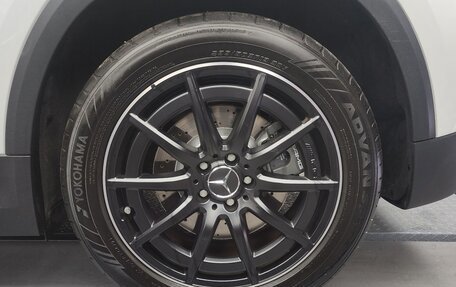 Mercedes-Benz GLA AMG, 2022 год, 5 300 000 рублей, 9 фотография