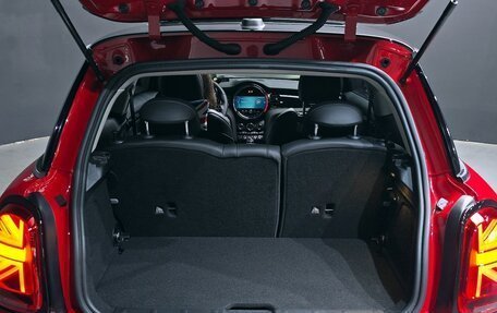 MINI Hatch, 2021 год, 2 990 000 рублей, 11 фотография