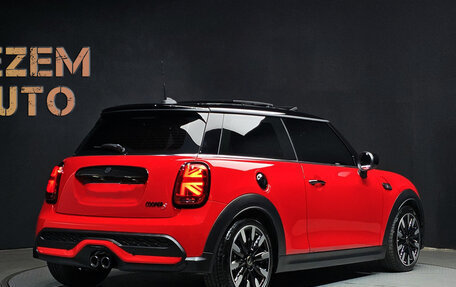 MINI Hatch, 2021 год, 2 990 000 рублей, 3 фотография