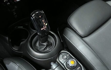 MINI Hatch, 2021 год, 2 990 000 рублей, 12 фотография