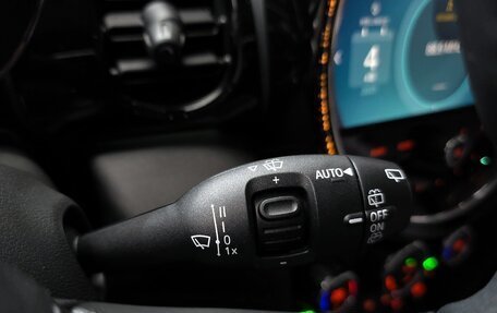 MINI Hatch, 2021 год, 2 990 000 рублей, 19 фотография