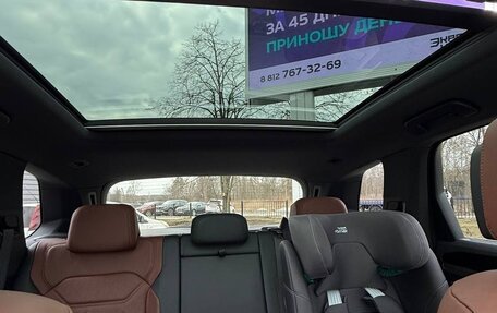 Volkswagen Touareg III, 2019 год, 7 300 000 рублей, 14 фотография
