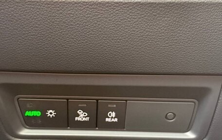 Volkswagen Touareg III, 2019 год, 7 300 000 рублей, 12 фотография