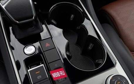 Volkswagen Touareg III, 2019 год, 7 300 000 рублей, 15 фотография