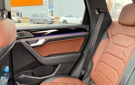 Volkswagen Touareg III, 2019 год, 7 300 000 рублей, 19 фотография