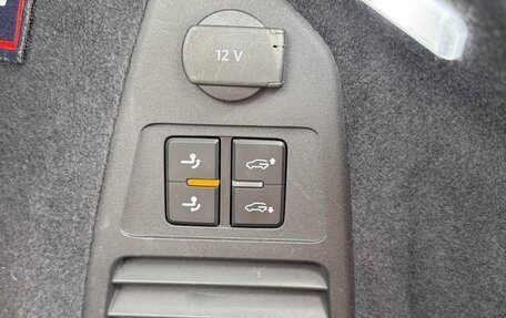 Volkswagen Touareg III, 2019 год, 7 300 000 рублей, 22 фотография