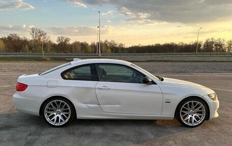 BMW 3 серия, 2011 год, 1 499 000 рублей, 5 фотография