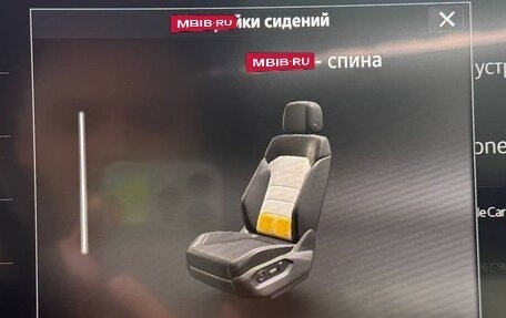 Volkswagen Touareg III, 2019 год, 7 300 000 рублей, 13 фотография