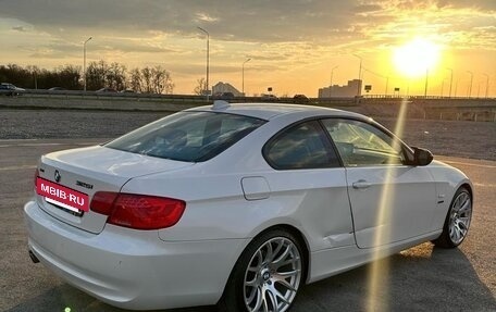 BMW 3 серия, 2011 год, 1 499 000 рублей, 4 фотография