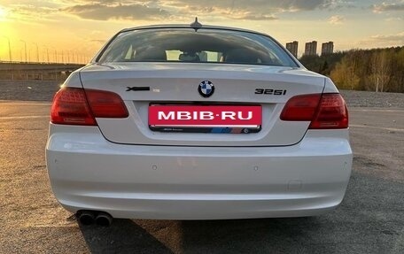 BMW 3 серия, 2011 год, 1 499 000 рублей, 3 фотография