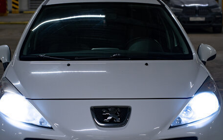 Peugeot 207 I, 2010 год, 700 000 рублей, 3 фотография