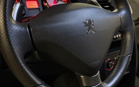 Peugeot 207 I, 2010 год, 700 000 рублей, 10 фотография