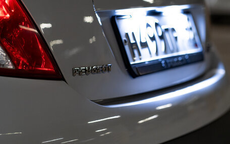 Peugeot 207 I, 2010 год, 700 000 рублей, 9 фотография