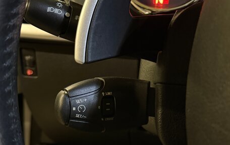Peugeot 207 I, 2010 год, 700 000 рублей, 11 фотография