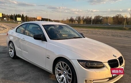 BMW 3 серия, 2011 год, 1 499 000 рублей, 6 фотография