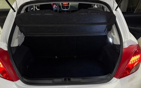 Peugeot 207 I, 2010 год, 700 000 рублей, 16 фотография