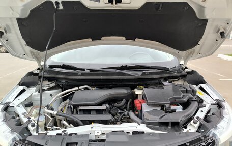 Nissan Qashqai, 2014 год, 1 380 000 рублей, 3 фотография