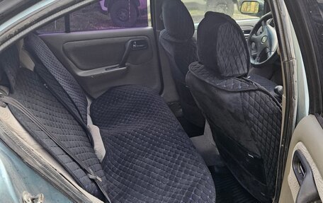 Nissan Primera III, 2002 год, 120 000 рублей, 2 фотография