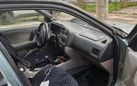 Nissan Primera III, 2002 год, 120 000 рублей, 4 фотография