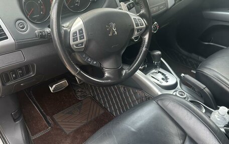 Peugeot 4007, 2011 год, 1 430 000 рублей, 2 фотография