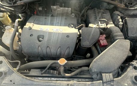 Peugeot 4007, 2011 год, 1 430 000 рублей, 4 фотография