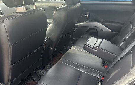 Peugeot 4007, 2011 год, 1 430 000 рублей, 10 фотография