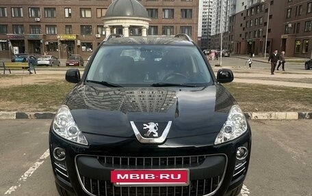 Peugeot 4007, 2011 год, 1 430 000 рублей, 8 фотография