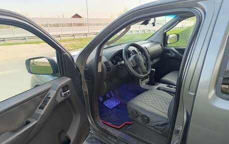 Nissan Pathfinder, 2007 год, 865 000 рублей, 9 фотография